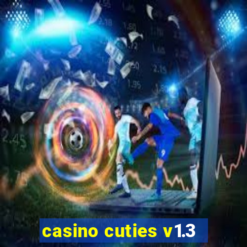 casino cuties v1.3 - android